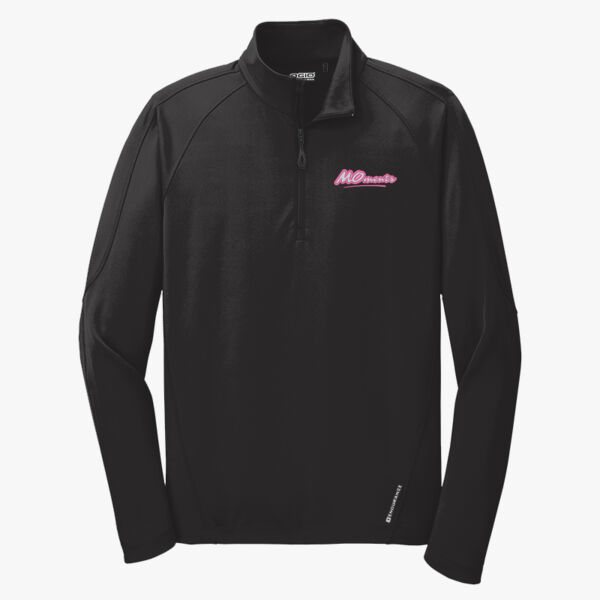 OGIO® Radius 1/4-Zip Thumbnail