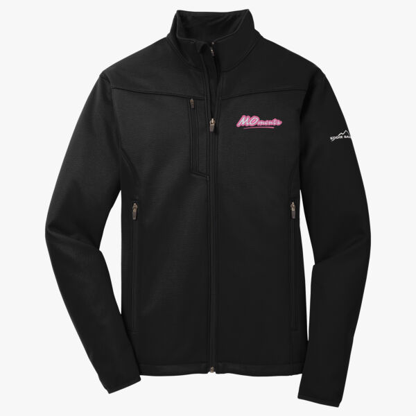 Eddie Bauer Weather Resist Soft Shell Jacket Thumbnail