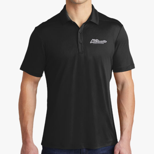 Men's Posi-UV® Pro Polo Thumbnail