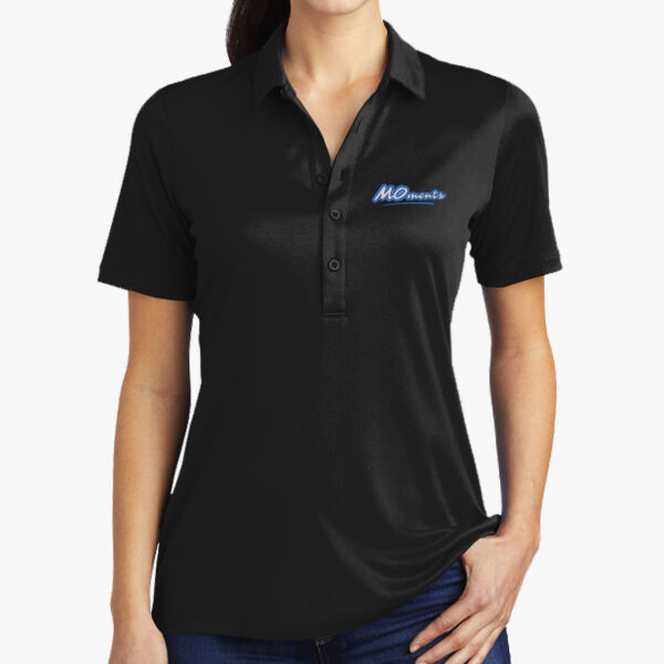 Women's Posi-UV® Pro Polo Thumbnail