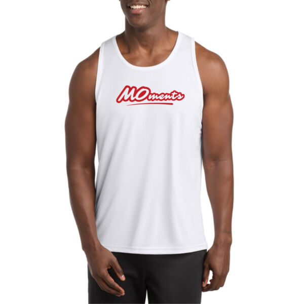 PosiCharge ® Competitor Tank Thumbnail
