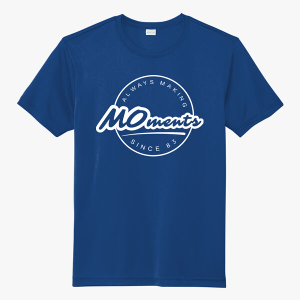 PosiCharge ® Re Compete Tee Thumbnail