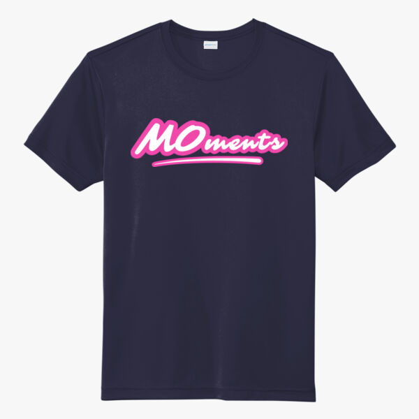 PosiCharge ® Re Compete Tee Thumbnail