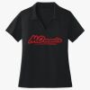 Women's Dri Mesh ® V Neck Polo Thumbnail