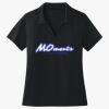 Women's Dri Mesh ® V Neck Polo Thumbnail