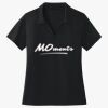 Women's Dri Mesh ® V Neck Polo Thumbnail