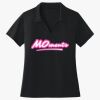 Women's Dri Mesh ® V Neck Polo Thumbnail