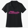 Women's Dri Mesh ® V Neck Polo Thumbnail