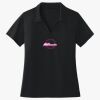 Women's Dri Mesh ® V Neck Polo Thumbnail
