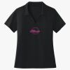 Women's Dri Mesh ® V Neck Polo Thumbnail