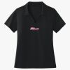 Women's Dri Mesh ® V Neck Polo Thumbnail