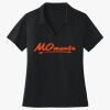 Women's Dri Mesh ® V Neck Polo Thumbnail