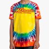 Youth Window Tie Dye Tee Thumbnail