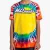 Youth Window Tie Dye Tee Thumbnail
