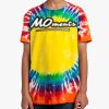Youth Window Tie Dye Tee Thumbnail