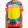 Youth Window Tie Dye Tee Thumbnail